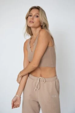 Ozzy Tank In Nude -Resa 8H7A0609