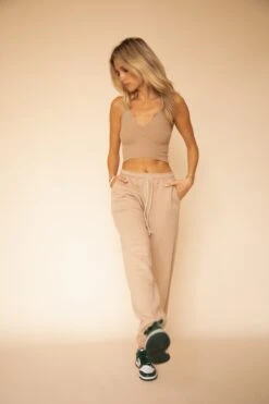 Ozzy Tank In Nude -Resa 8H7A0934