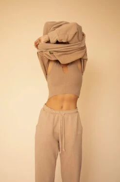 Ozzy Tank In Nude -Resa 8H7A0971