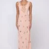 Aimee Dress In Fleur -Resa aimee dress in fleur 612500