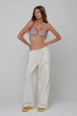 Air Pant In Milk -Resa air pant in milk 578639