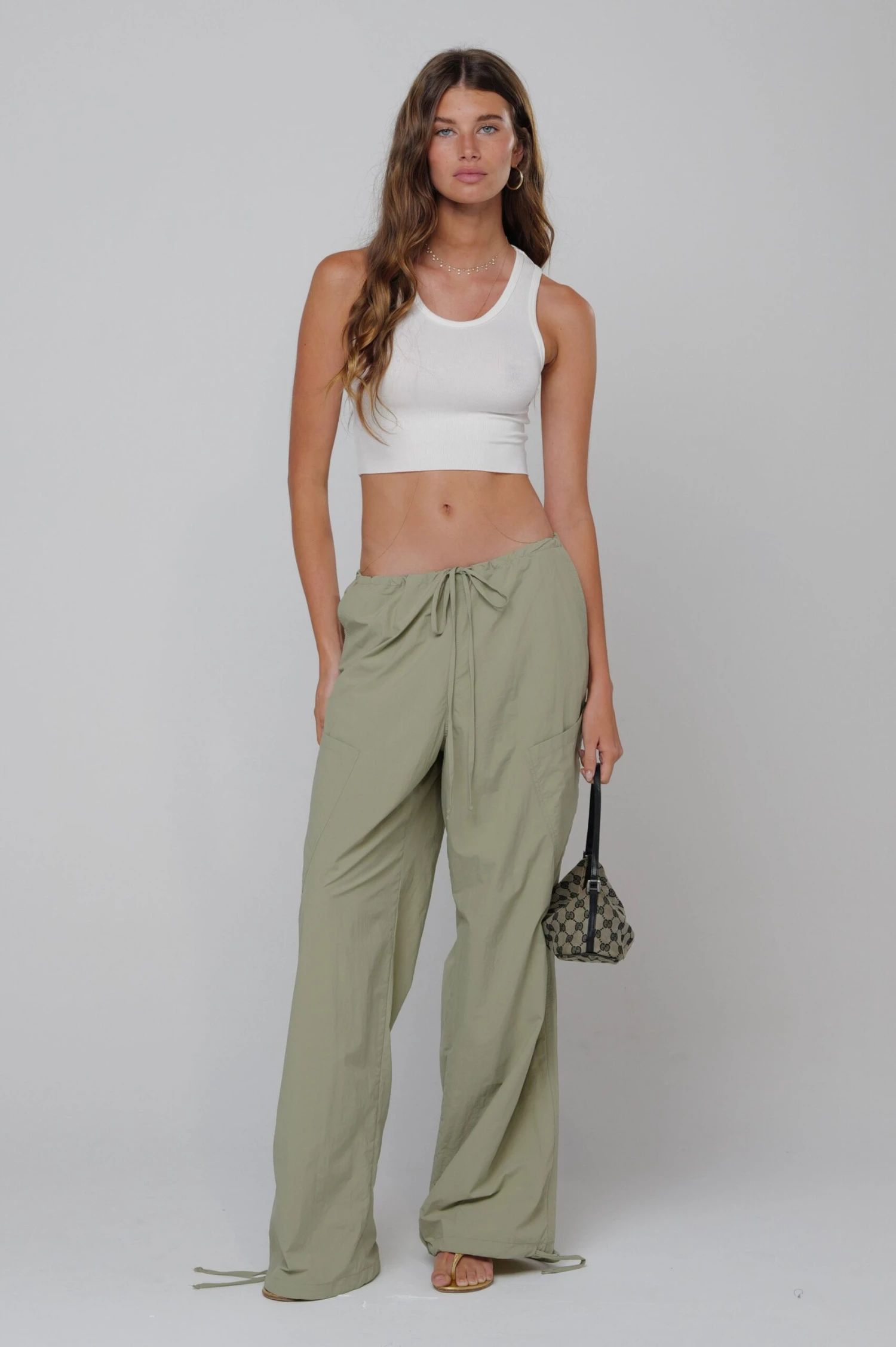 Air Pant In Travertine 3 Air Pant In Travertine