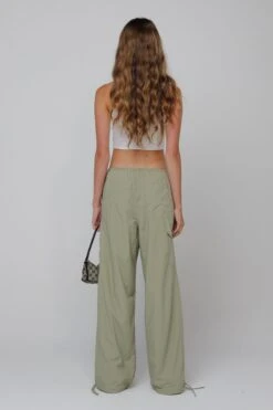 Air Pant In Travertine 8 Air Pant In Travertine -Resa air pant in travertine 366187