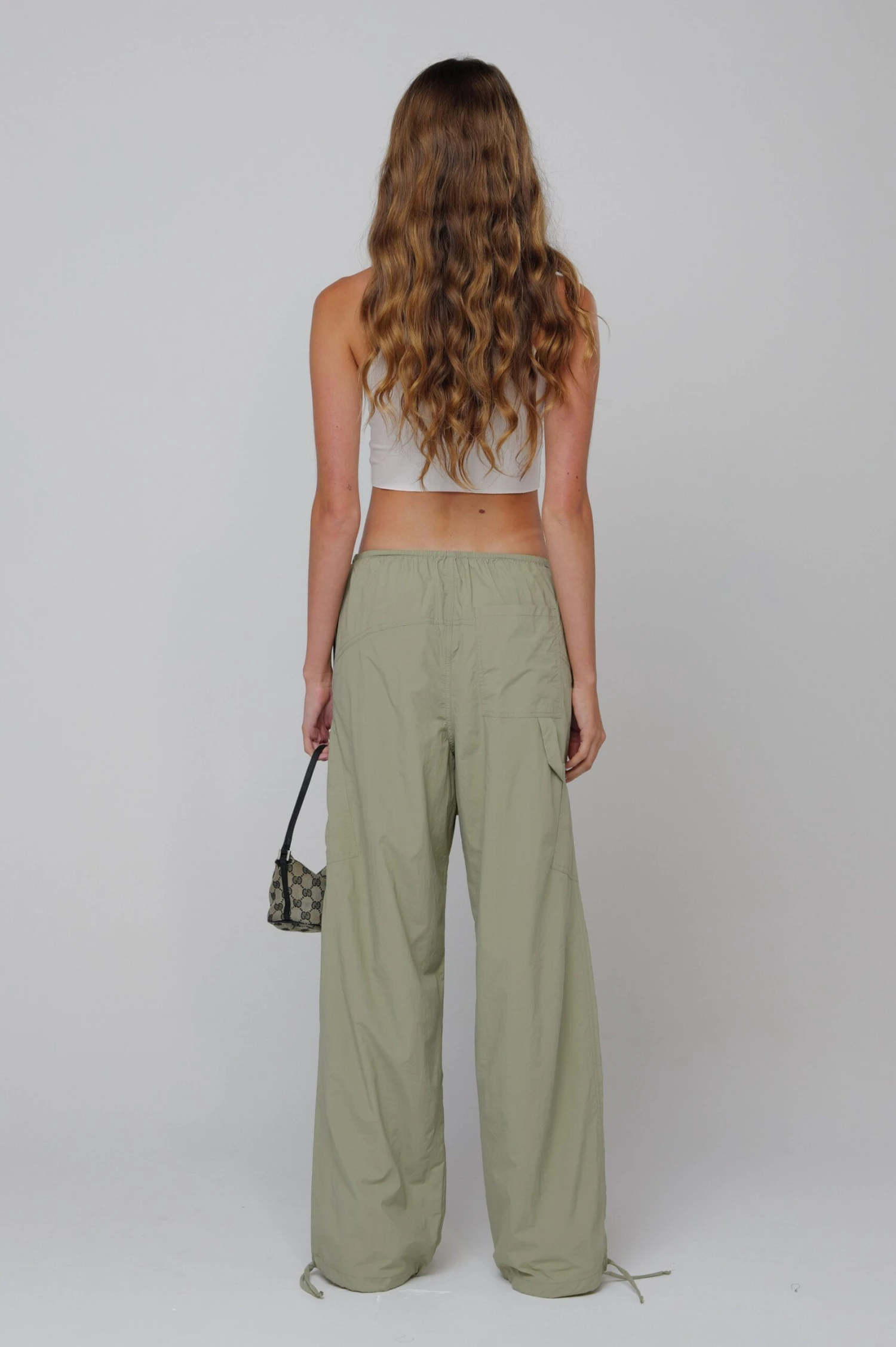 Air Pant In Travertine 5 Air Pant In Travertine - Image 3