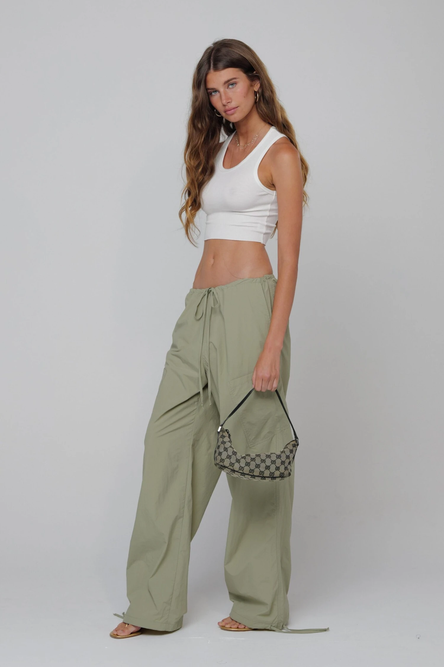 Air Pant In Travertine 4 Air Pant In Travertine - Image 2