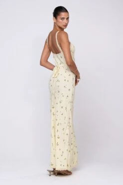 Anais Dress In Beurre 9 Anais Dress In Beurre -Resa anais dress in beurre 549655