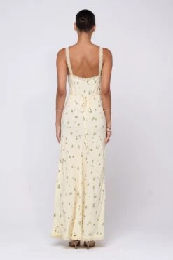 Anais Dress In Beurre 11 Anais Dress In Beurre -Resa anais dress in beurre 742594