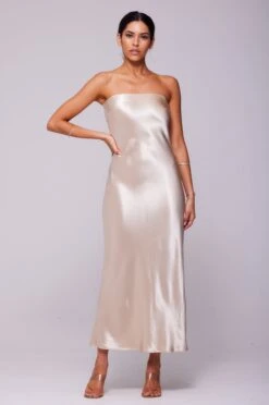 Anna Slip In Champagne -Resa anna slip in champagne 934709