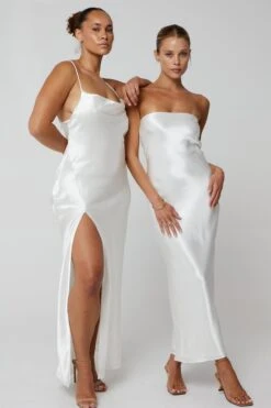 Anna Slip In Pearl -Resa anna slip in pearl 203036