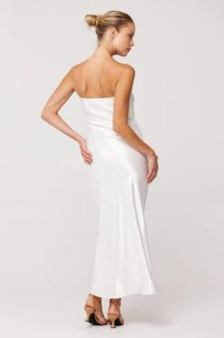 Anna Slip In Pearl -Resa anna slip in pearl 282438