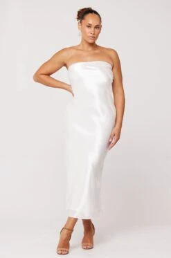 Anna Slip In Pearl -Resa anna slip in pearl 390658