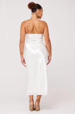 Anna Slip In Pearl -Resa anna slip in pearl 544471