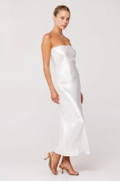 Anna Slip In Pearl -Resa anna slip in pearl 552147