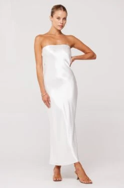 Anna Slip In Pearl -Resa anna slip in pearl 646267