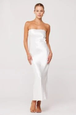 Anna Slip In Pearl -Resa anna slip in pearl 988517