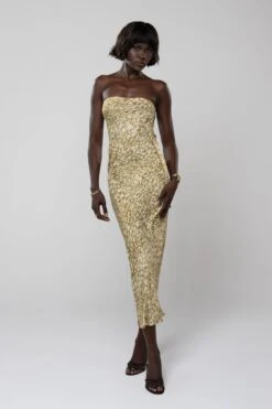 Anna Slip In Sardinia