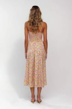 Ashley Midi In April -Resa ashley midi in april 760818