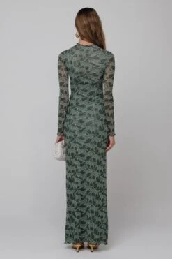 Audrey Dress In Puma -Resa audrey dress in puma 280637