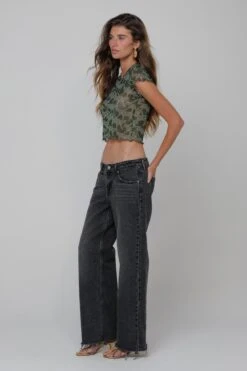 Baby Tee In Puma -Resa baby tee in puma 960331