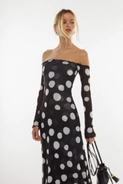 Bardot Maxi In Vogue 13 Bardot Maxi In Vogue -Resa bardot maxi in vogue 740394