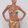 Beau Bikini Bottom In Tropicana