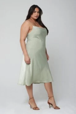 Berri Slip In Sage -Resa berri slip in sage 668079