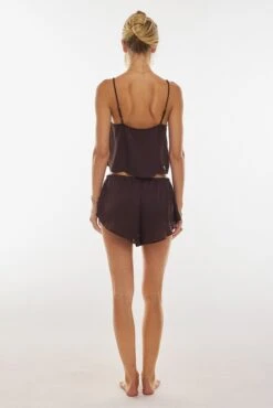 Blair Top In Chocolate 13 Blair Top In Chocolate -Resa blair top in chocolate 455169