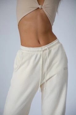 Bodhi Sweatpants In Bone -Resa bodhi sweat pants in bone 325920