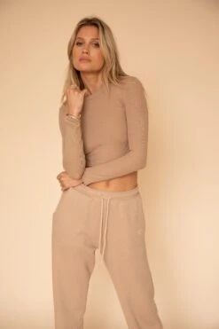 Bodhi Sweatpants In Sand 16 Bodhi Sweatpants In Sand -Resa bodhi sweat pants in sand 363947