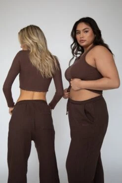 Bodhi Sweatpants In Tobacco 15 Bodhi Sweatpants In Tobacco -Resa bodhi sweat pants in tobacco 305811