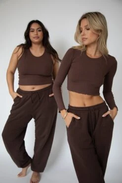 Bodhi Sweatpants In Tobacco 14 Bodhi Sweatpants In Tobacco -Resa bodhi sweat pants in tobacco 430404