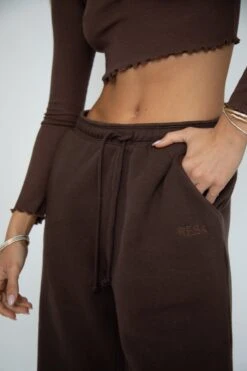 Bodhi Sweatpants In Tobacco 18 Bodhi Sweatpants In Tobacco -Resa bodhi sweat pants in tobacco 436653