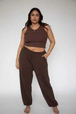 Bodhi Sweatpants In Tobacco 16 Bodhi Sweatpants In Tobacco -Resa bodhi sweat pants in tobacco 721691