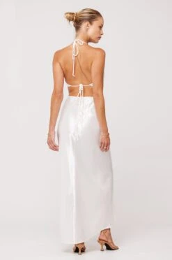 Bowie Top In Pearl -Resa bowie top in pearl 956958