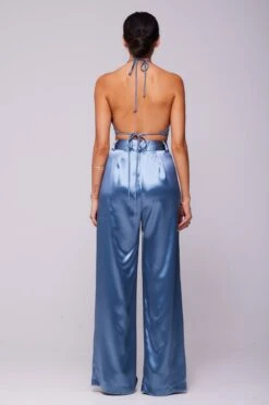 Bowie Top In Slate -Resa bowie top in slate 853446