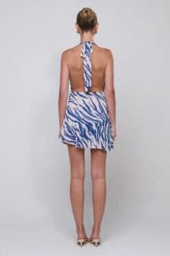 Bruna Dress In Athens -Resa bruna dress in athens 698008