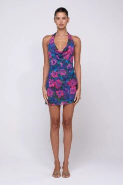 Bruna Dress In Lanai 13 Bruna Dress In Lanai -Resa bruna dress in lanai 633567