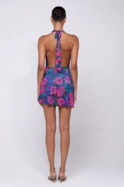 Bruna Dress In Lanai 11 Bruna Dress In Lanai -Resa bruna dress in lanai 649423