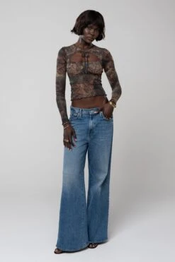 Cassie Top In Autumn -Resa cassie top in autumn 343959