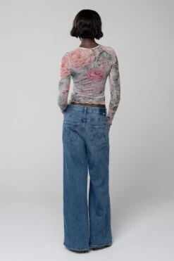 Cassie Top In Damsel -Resa cassie top in damsel 817382