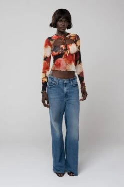 Cassie Top In Muse -Resa cassie top in muse 509187