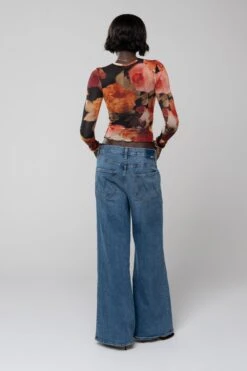 Cassie Top In Muse -Resa cassie top in muse 571368