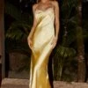 Celine Dress In Butter -Resa celine dress in butter 588826