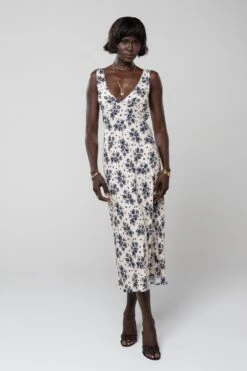 Charlie Dress In Antoinette