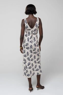 Charlie Dress In Antoinette -Resa charlie dress in antoinette 583450