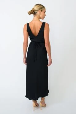 Charlie Dress In Black 14 Charlie Dress In Black -Resa charlie dress in black 881770