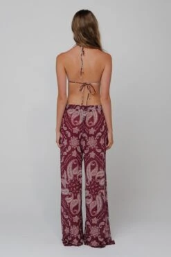 Chase Mesh Pant In Bronco 10 Chase Mesh Pant In Bronco -Resa chase mesh pant in bronco 291934