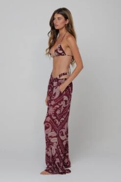 Chase Mesh Pant In Bronco 12 Chase Mesh Pant In Bronco -Resa chase mesh pant in bronco 907458