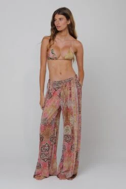 Chase Mesh Pant In Saloon 11 Chase Mesh Pant In Saloon -Resa chase mesh pant in saloon 738645