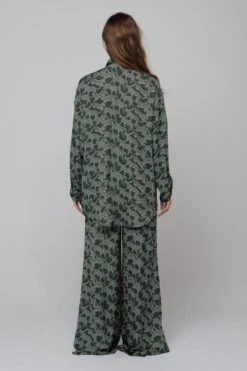 Chase Pant In Puma -Resa chase pant in puma 502913